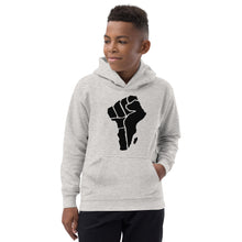 Load image into Gallery viewer, M&#39;Powered Signature Youth  Hoodie
