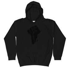 Load image into Gallery viewer, M&#39;Powered Signature Youth  Hoodie
