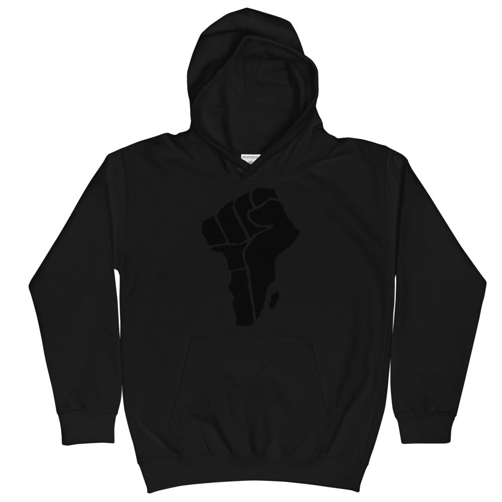 M'Powered Signature Youth  Hoodie