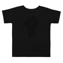 Load image into Gallery viewer, M&#39;Powered Signature Toddler Short Sleeve Tee
