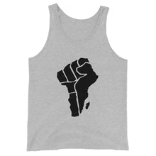 Load image into Gallery viewer, M&#39;Powered Signature Adult Unisex Tank Top
