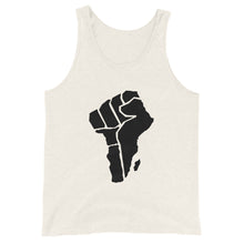 Load image into Gallery viewer, M&#39;Powered Signature Adult Unisex Tank Top
