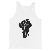 Load image into Gallery viewer, M&#39;Powered Signature Adult Unisex Tank Top
