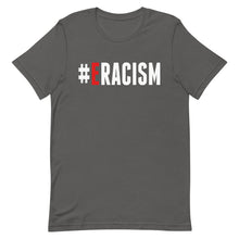 Load image into Gallery viewer, Erase Racism Short-Sleeve Unisex T-Shirt
